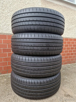 235/55 r18 letne pneumatiky 235 55 18