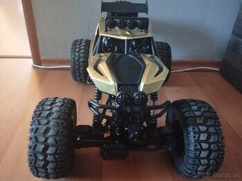 RC Rock Crawler