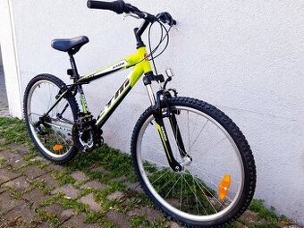 Bicykel CTM Axon