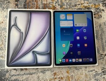 Apple iPad Air 13" M2 (2024) 256 GB WiFi