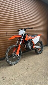 Ktm sxf 450