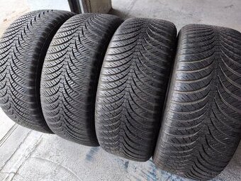 235/50 r19 celoročné pneumatiky Falken 6-6,5mm