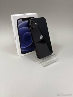 Apple iPhone 12 128GB Black