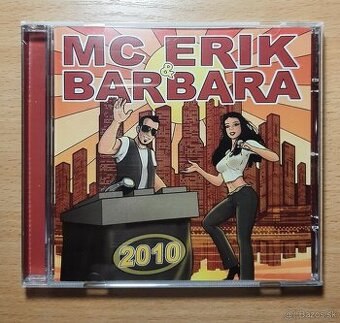 Mc erik & barbara , 2010