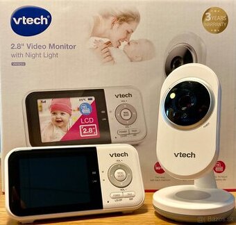 Video monitor Vtech