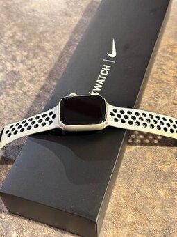 Apple Watch 7 nike series 41mm