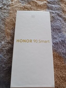 Honor 90smart