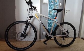 elektrobicykel EASYBIKE