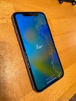 Iphone 11 256GB - 1