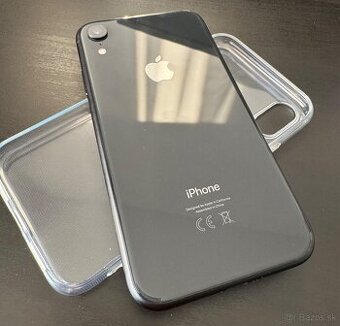 iPhone XR 128GB Grey