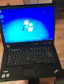 Lenovo T61