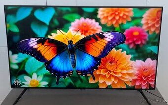 Smart tv SAMSUNG UE50TU8072-(127cm)-4K - 1