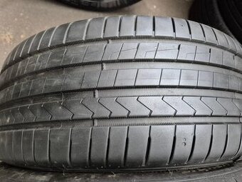 225/50 r17 letné 4 ks HANKOOK dezén 7,1 - 6,1 mm DOT2022