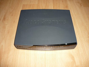 Router Cisco 876W