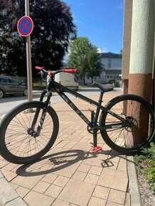 Predám CTM DirtKing XPERT 2020