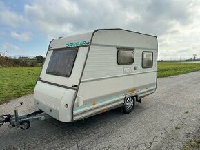 Karavan Caravelair Bamba 330 - 1