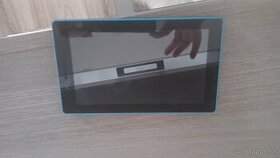 Tablet lenovo tb3 710f - 1