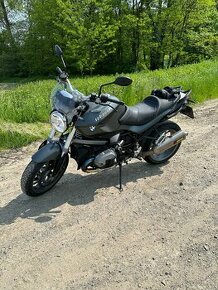 BMW R1200R - 2011