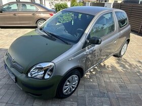 Toyota Yaris 1.0L 48KW, STK DO 2026 - 1