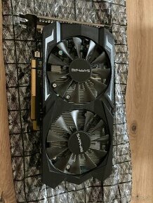 SAPPHIRE RADEON RX460 2GB GDDR5