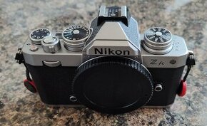 Nikon Z Fc