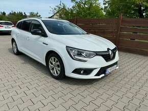 Renault Megane - 1