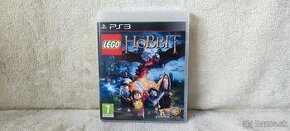 Lego the hobbit pre ps3