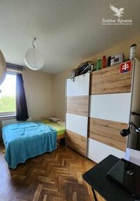 Na predaj 4 izbový byt v Leviciach - 1