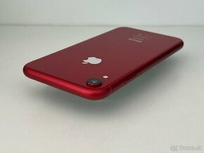 iPhone XR 64GB Red Nová Baterka
