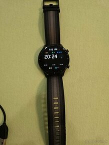 Predám smart hodinky Amazfit GTR 2 - 1