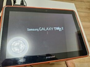 Tablet samsung - 1