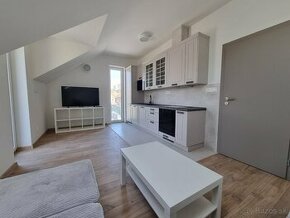 Nový moderný 2 izb apartmán Košice Myslava parkovanie