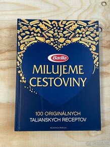 Milujeme cestoviny