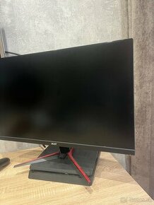 Monitor acer nitro