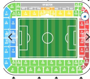 Slovan Bratislava -  Zahreb + Stuttgart