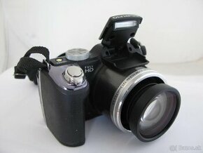 Olympus SP-720UZ