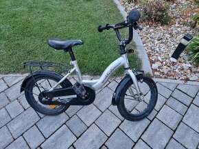 Predam detsky bicykel velkost 14"