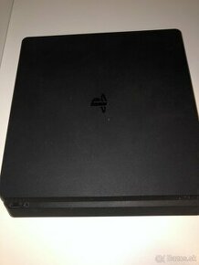 PS 4 SLIM - 1