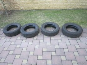 175/70R14 84T zimne pneu Sava eskimo S3+ - 1