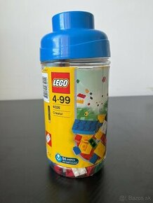 LEGO set Creator