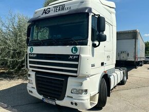 Daf Xf - 1