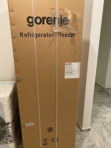 Chladnička GORENJE RK4182PS4