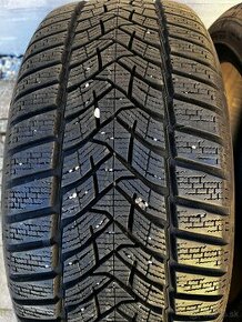 225/45R18 Dunlop zimne - 1