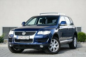 Volkswagen Touareg 3.0 TDI V6 - 1