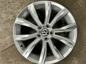 5X112R18 VW originál - 1