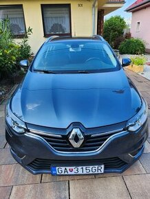 Renault megane grandtour