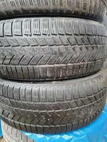 215/55R17 4ks