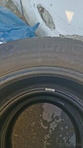 Predam letné pneumatiky 205/60 R16