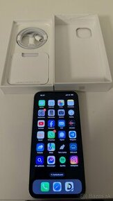 iPhone 14 Starlight (biely) 128GB - 1