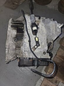 Ford automat powershift prevodovka AV9R7000AJ